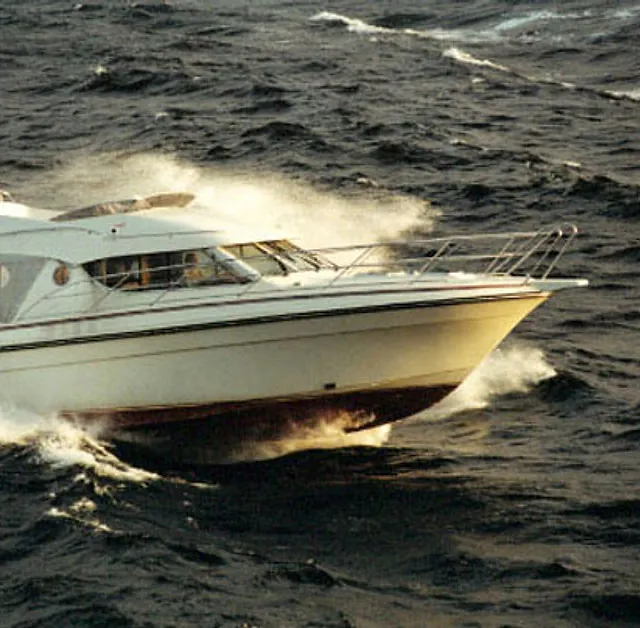 Klosterfjord 40