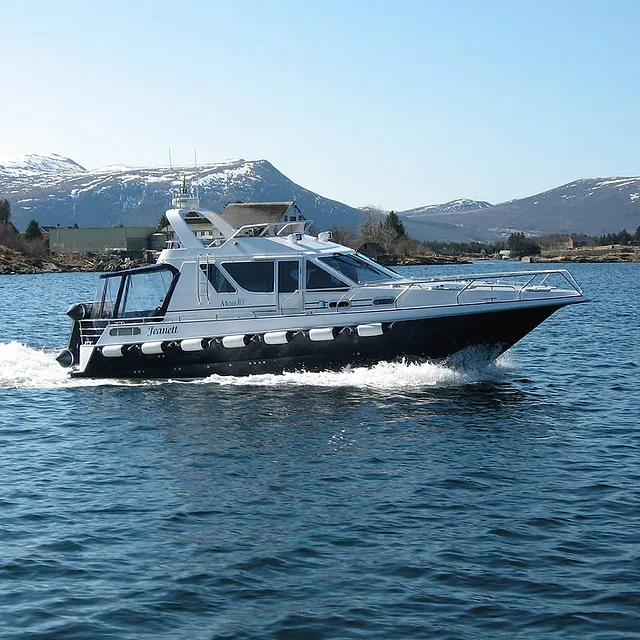 Mørejet 1220