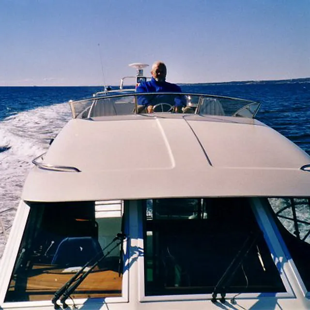 Klosterfjord 40