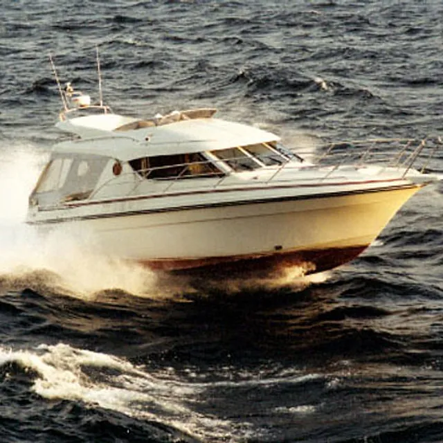 Klosterfjord 40