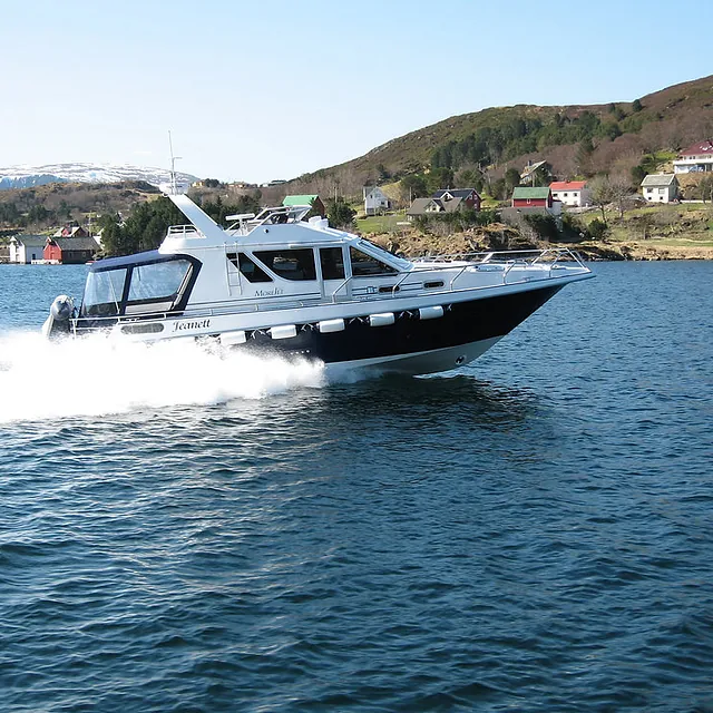 Mørejet 1220