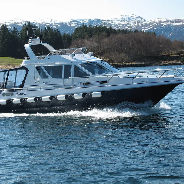 Mørejet 1220