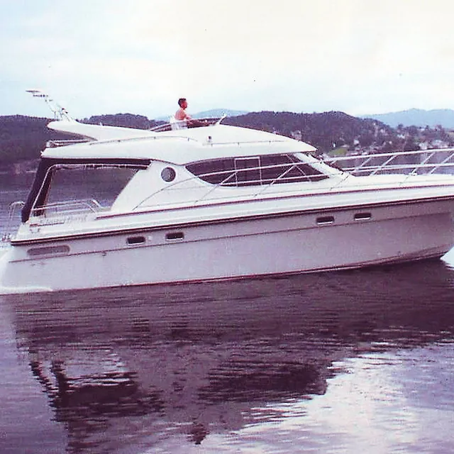 Klosterfjord 40