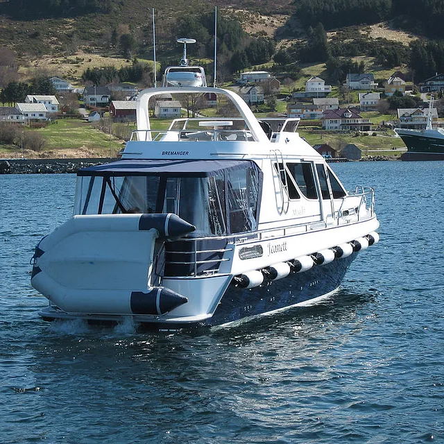Mørejet 1220