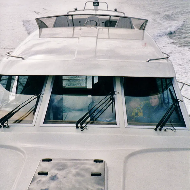 Klosterfjord 40