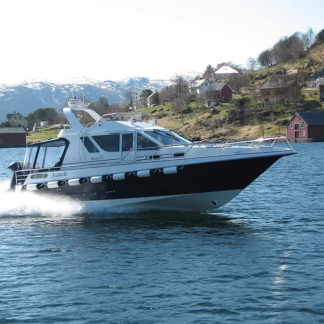 Mørejet 1220