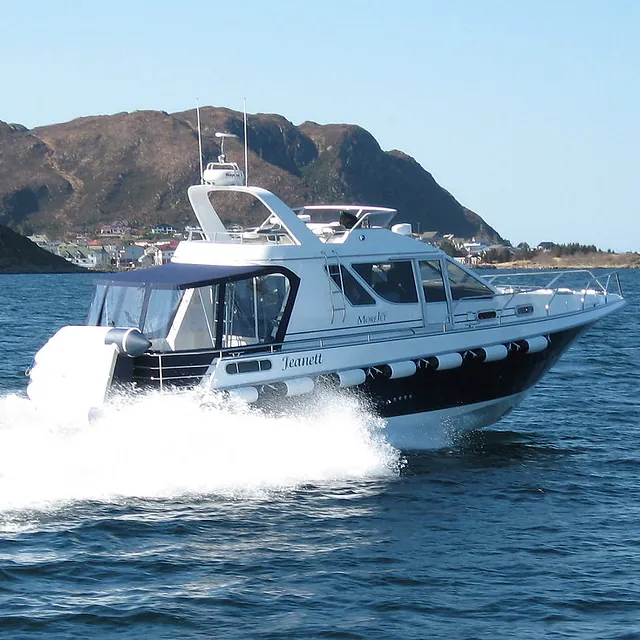 Mørejet 1220