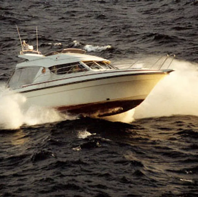 Klosterfjord 40