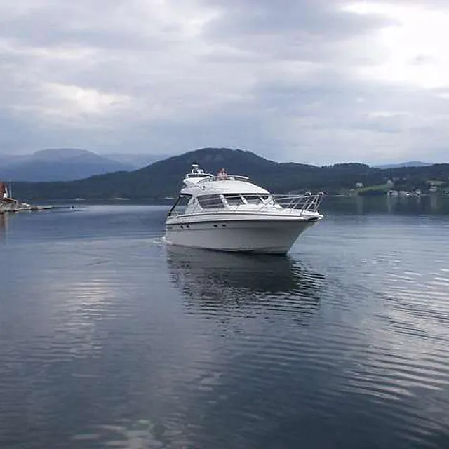 Klosterfjord 40