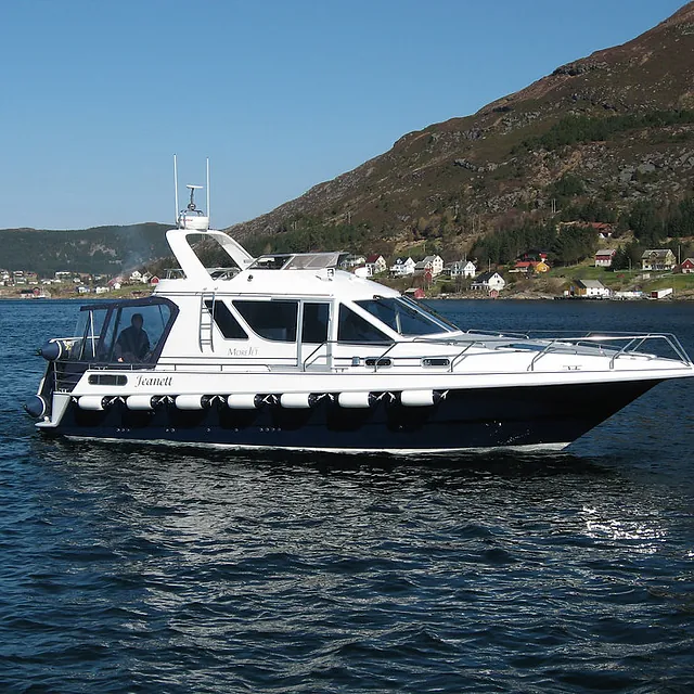 Mørejet 1220